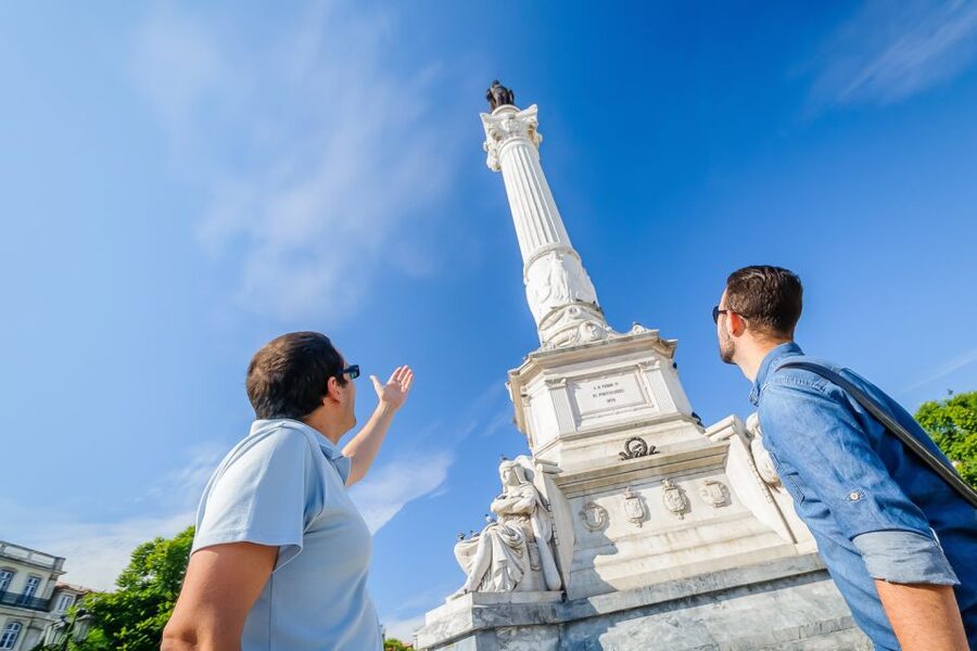 Lisbon: Best of City Private Walking Tour - Key things to know before you go