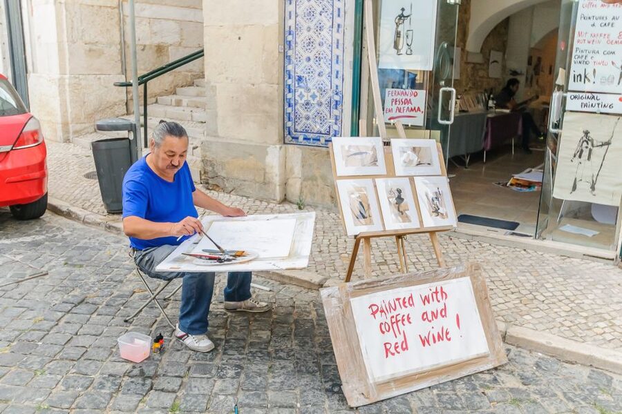 Lisbon: Best of City Private Walking Tour - Price and value: what $102 really covers