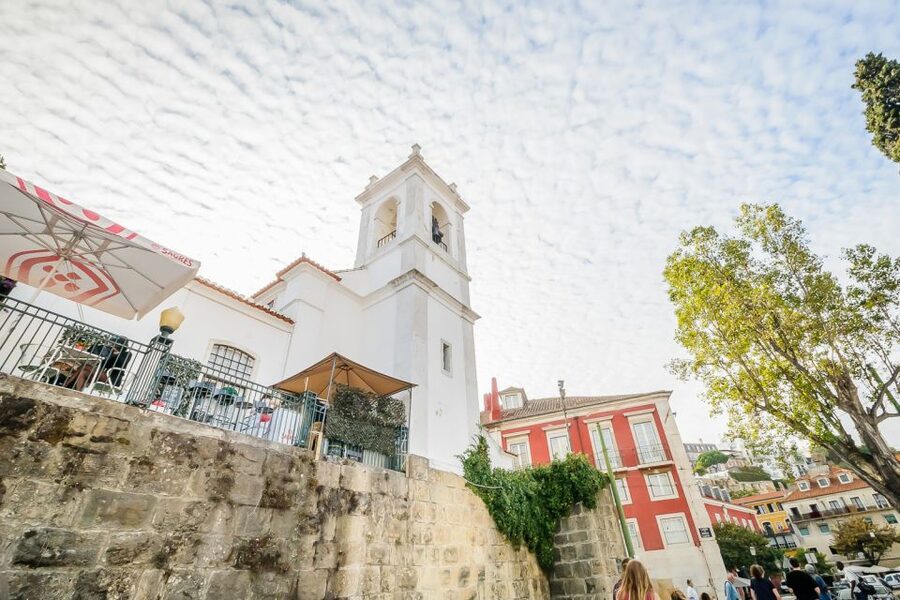 Lisbon: Best of City Private Walking Tour - Who this tour suits best