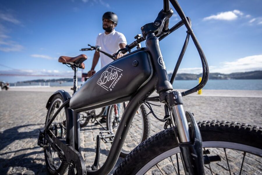 Lisbon Bike Rental Explore At Your Pace - How long you should rent: 4 hours vs 8 hours vs 24 hours