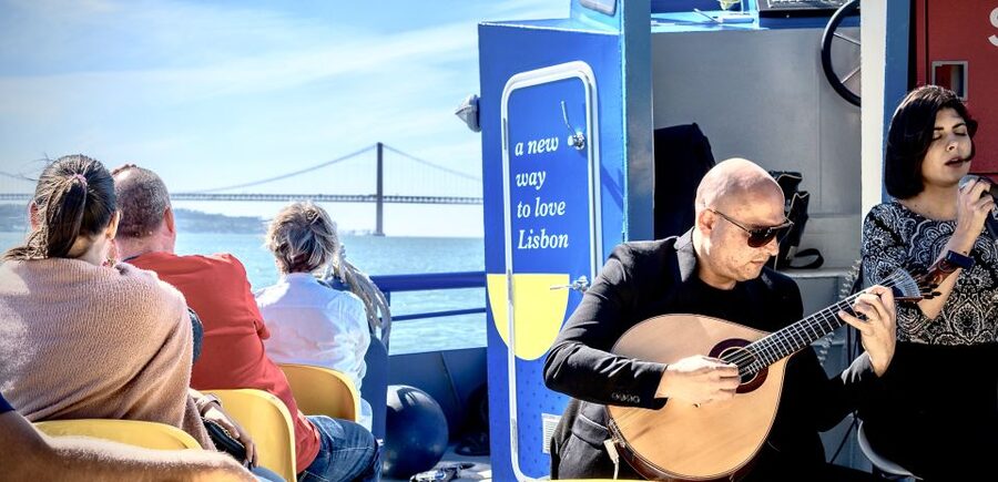 Lisbon: Boat Cruise with Live Fado Performance and a Drink - Live Fado Onboard: What Makes It Feel Close and Real