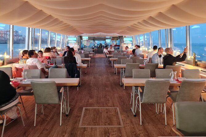 Lisbon Boat ride on Tagus river - Stop-by-Stop: What You’ll See Between Praça do Comércio and Belém