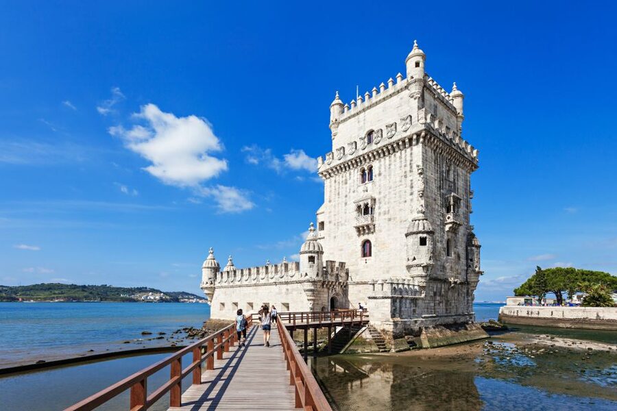 Lisbon: Boat Tour Ticket and Hop-on Hop-off 48-Hour Bus. - Getting the most from hop-on hop-off without losing hours