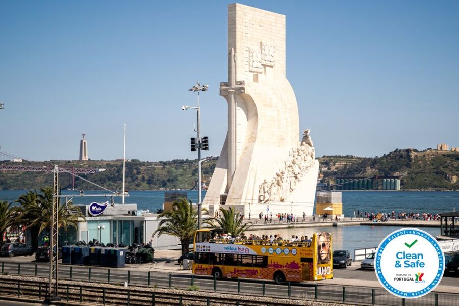 Lisbon: Boat Tour Ticket and Hop-on Hop-off 48-Hour Bus. - Price and what you actually get for the money