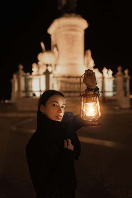 Lisbon by Night: Guided Walking Tour - The Unholy Secrets - Key things I’d bet you’ll remember