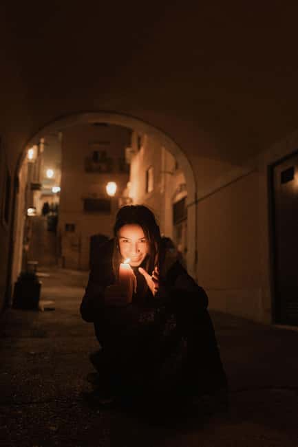 Lisbon by Night: Guided Walking Tour - The Unholy Secrets - The “Unholy Secrets” themes you’ll hear, and why they matter