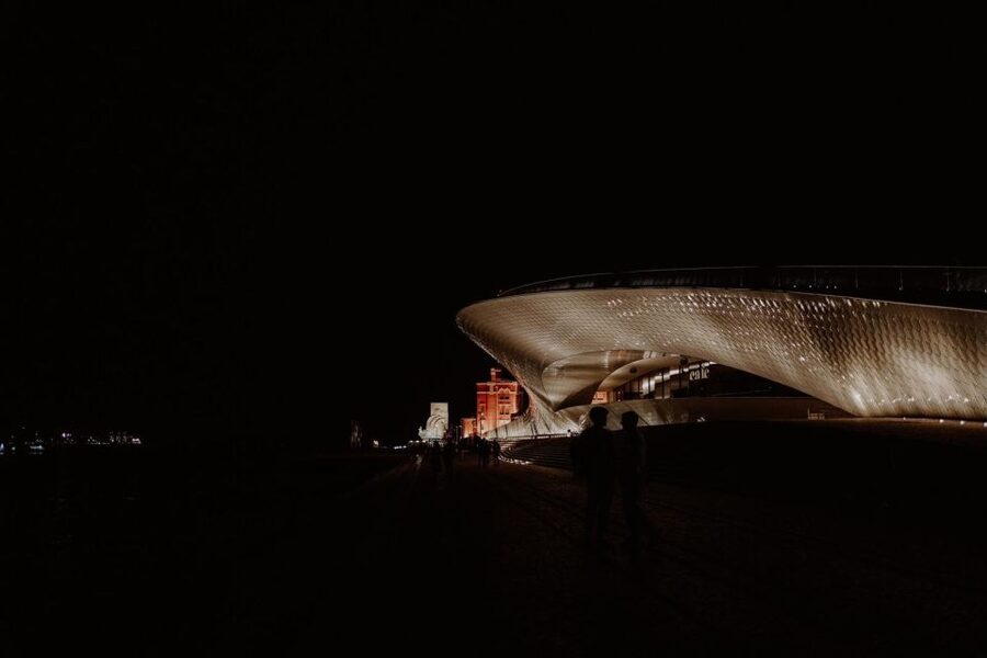 "Lisbon by Night" private tour - How the 2-hour format keeps the night from feeling rushed