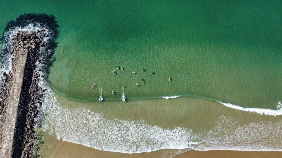 Lisbon: Capafórnia Surf Experience - Key things to know before you hit the waves