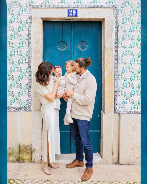 Lisbon: Capture its Charm with a Laidback Photoshoot - Why a Lisbon photoshoot feels like more than a photo op