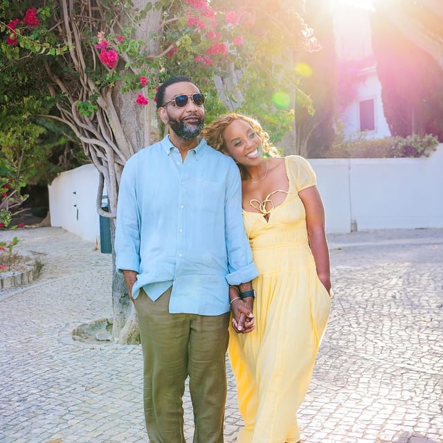 Lisbon: Capture its Charm with a Laidback Photoshoot - Sintra’s fairytale palaces and how to plan for the romance