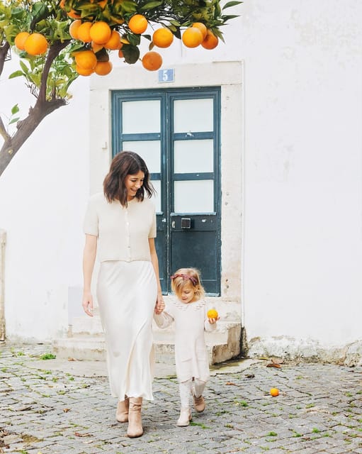 Lisbon: Capture its Charm with a Laidback Photoshoot - Picking your setting: Alfama streets, Bairro Alto angles, and Lisbon landmarks