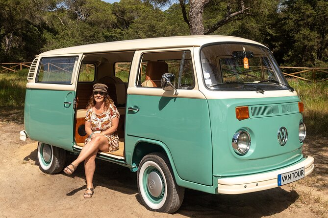 Lisbon: Cascais, Cabo da roca private tour - A Vintage Van Day Trip From Lisbon To Cascais and Cabo da Roca