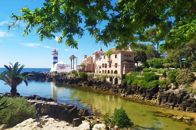 Lisbon: Cascais, Cabo da roca private tour - Cabo da Roca: The Most Western Point Feeling, With Time to Walk