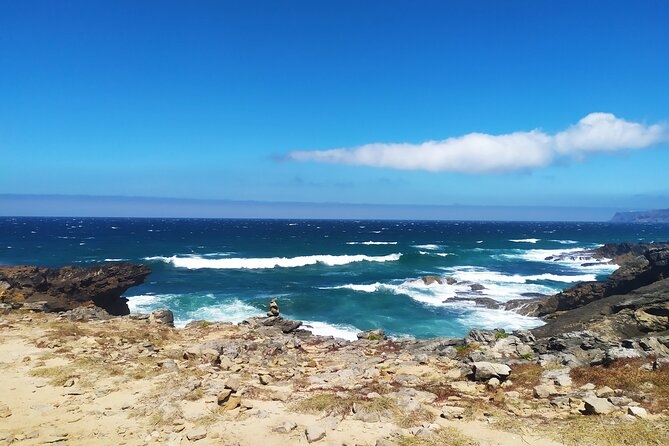 Lisbon: Cascais, Cabo da roca private tour - Comfort, Pace, and the Private Group Sweet Spot