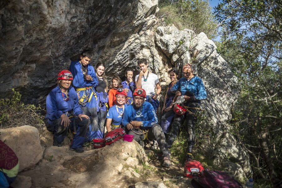 Lisbon: Caving in Arrábida Natural Park, Setubal, Sesimbra - What the 4 Hours Actually Feels Like