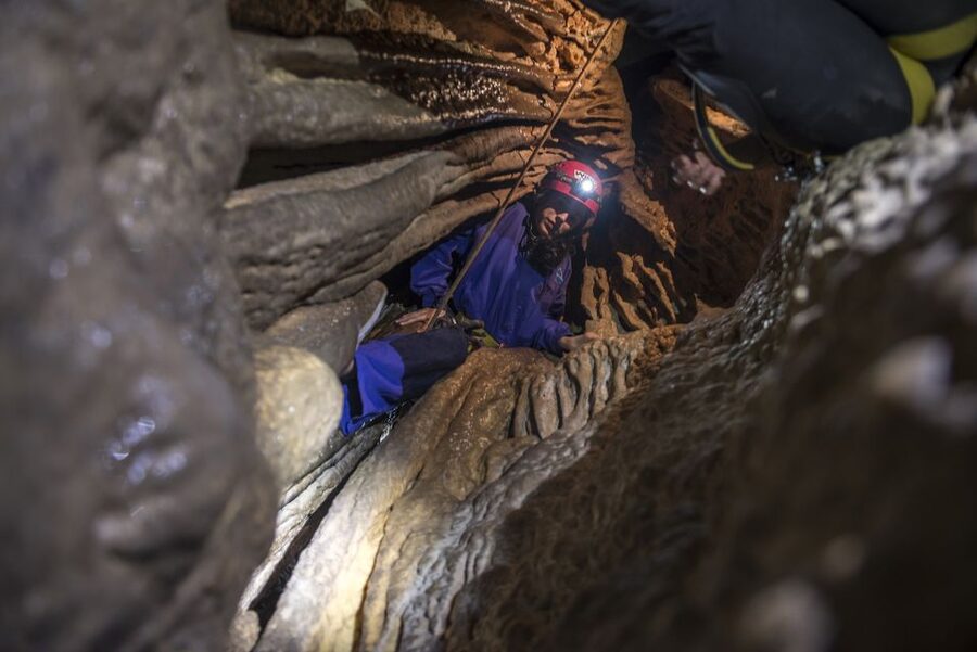 Lisbon: Caving in Arrábida Natural Park, Setubal, Sesimbra - Weather, Logistics, and the Limits You Should Respect