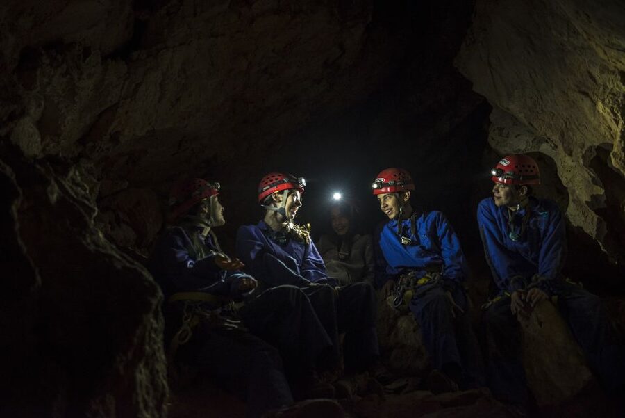 Lisbon: Caving in Arrábida Natural Park, Setubal, Sesimbra - Who This Suits Best (and Who Might Want Another Plan)