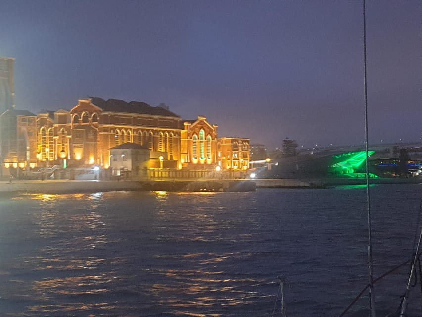 Lisbon: Champagne Sailing Tours - Who should book this Champagne Sailing Tour