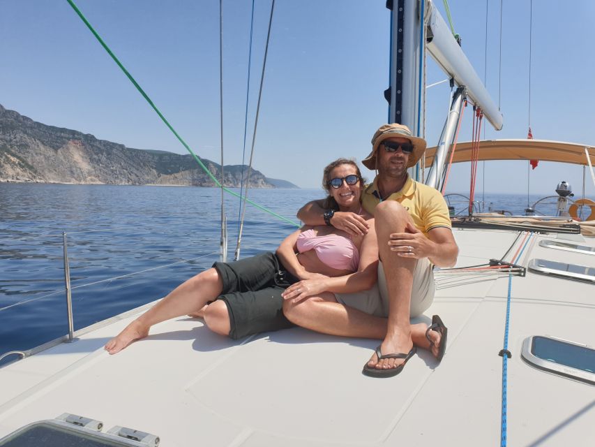 Lisbon: Champagne Sailing Tours - Should you book this tour