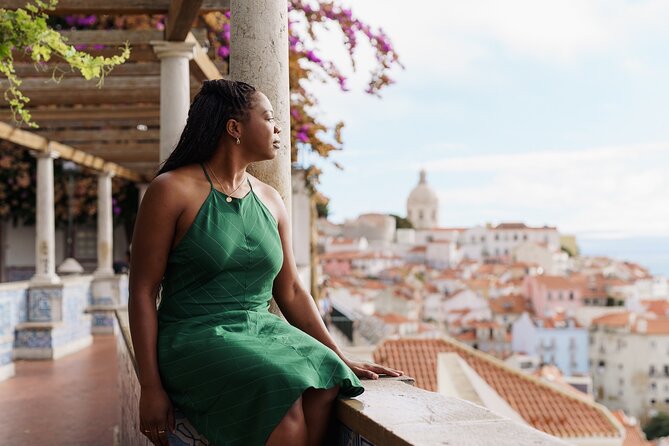 Lisbon Cinematic Photoshoot with Top-Rated Photographer - Who This Photoshoot Is For (and Who Might Want a Different Fit)