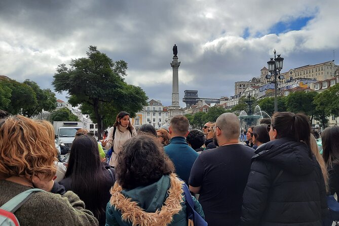 Lisbon City Center Tour - The Unmissable Lisbon - Key things to know before you go