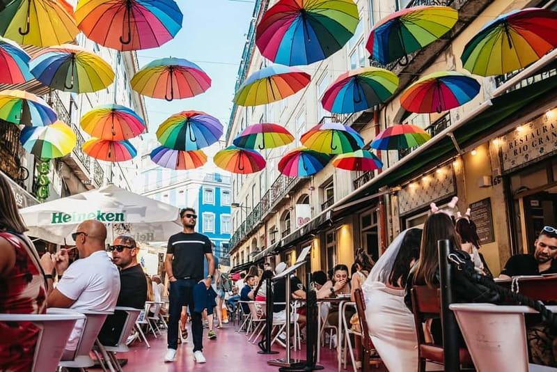 Lisbon City Half Day Private Guided Tour: Iconic Attractions - Why this 4-hour Lisbon tour feels like a best-of without rushing you