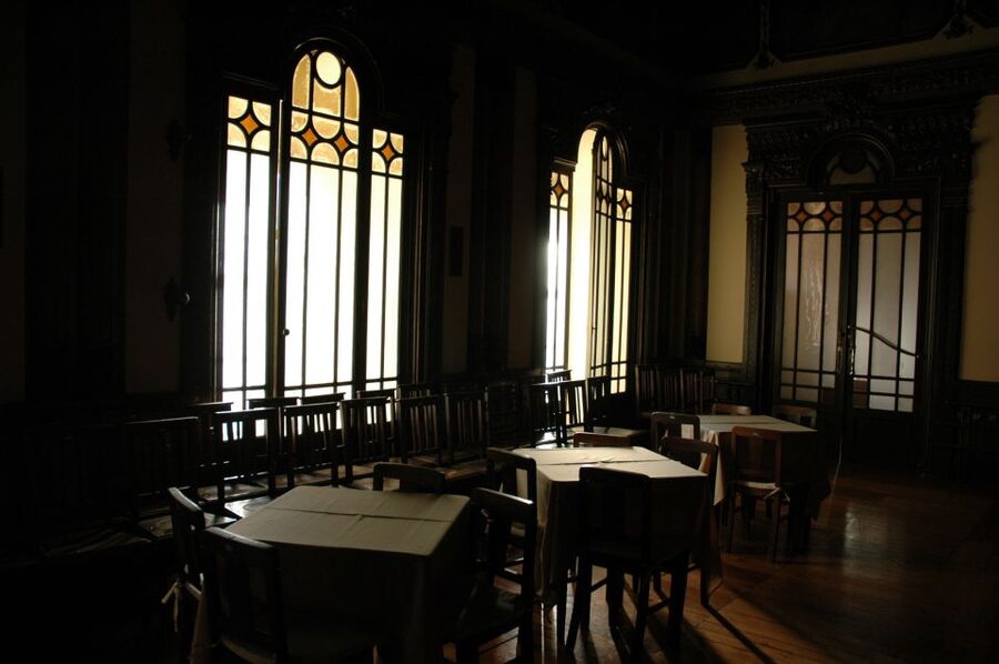 Lisbon: City of Spies Guided Walking Tour - James Bond inspirations you can trace back to Lisbon’s mood