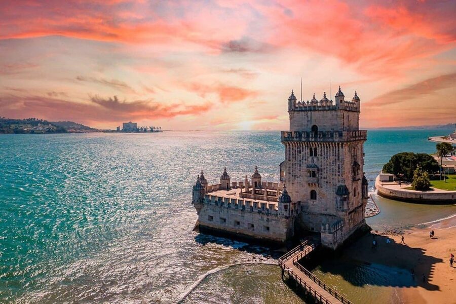 Lisbon: City Sightseeing Tour - Key highlights at a glance
