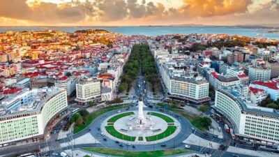City Sightseeing Tour