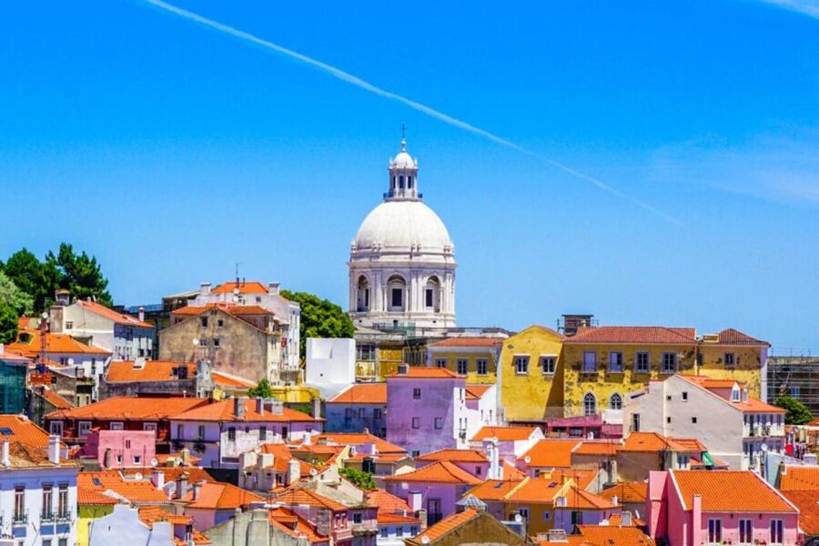 Lisbon City Tour 4 Hours - How the Timing and Walking Feel in Real Life