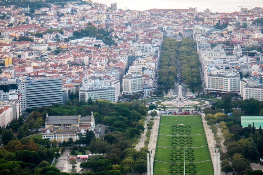 Lisbon City Tour 4 Hours - What You Really Get for $121