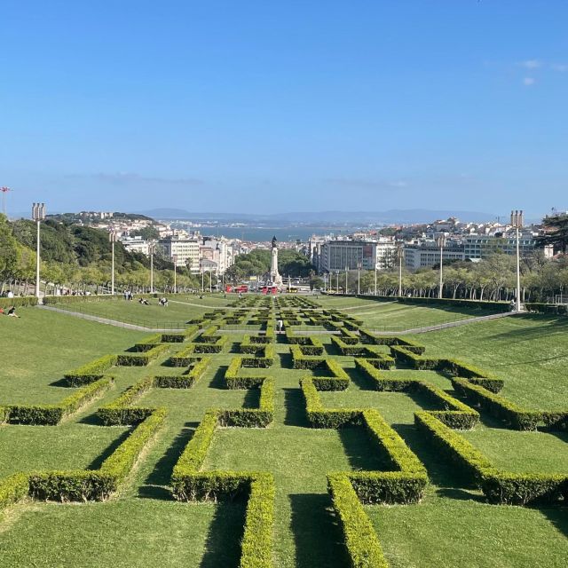 Lisbon: City Tour Alfama, New Town and Belém - Alfama: Moorish and Medieval Streets, Plus Fado’s Home Turf