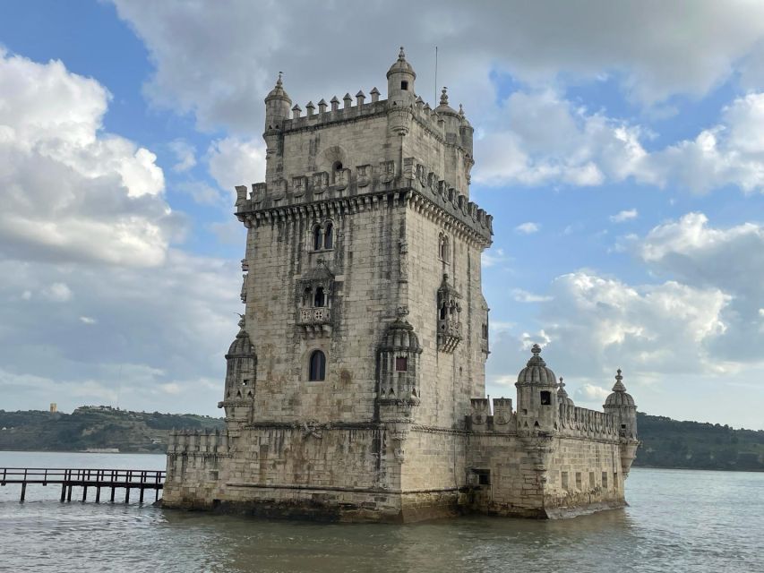 Lisbon: City Tour Alfama, New Town and Belém - Lisbon Cathedral: A Romanesque and Gothic Landmark From the 12th Century