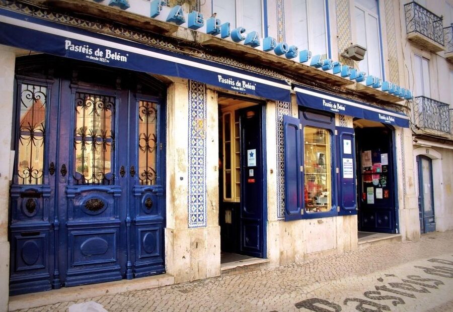 Lisbon: City Tour Alfama, New Town and Belém - Mercado da Ribeira: A Food-Scene Interlude Without Forcing a Big Meal