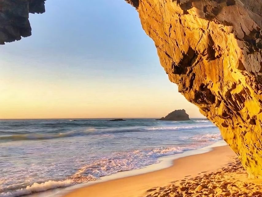 Lisbon Coast Tour: Paradise Beaches & Famous Beach Bars - Price and What You Truly Get for $245