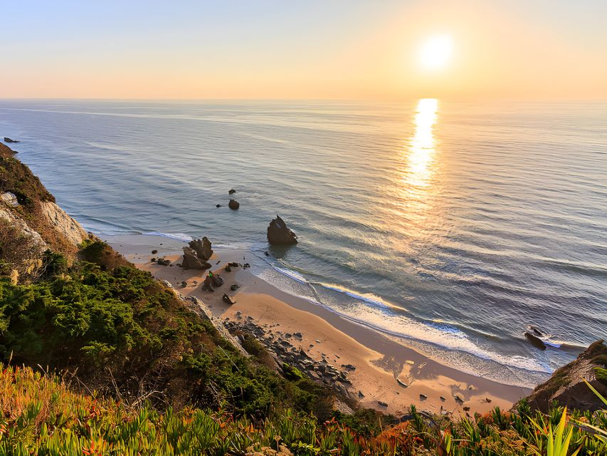Lisbon Coast Tour: Paradise Beaches & Famous Beach Bars - Why This Lisbon Coast Day Feels Like a Real Escape