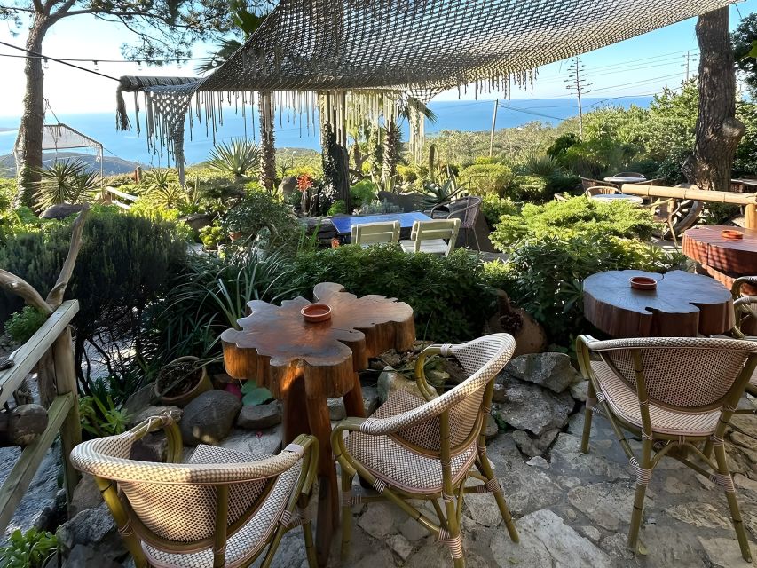 Lisbon Coast Tour: Paradise Beaches & Famous Beach Bars - Cascais Pause: Old-Coast Charm Without the Rush