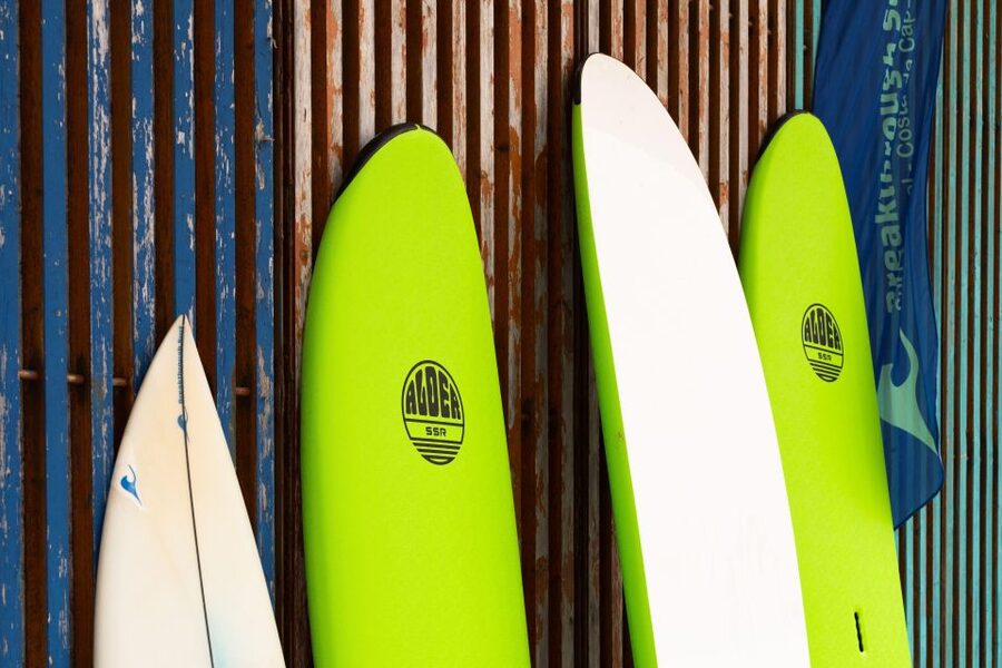 Lisbon: Come try our Surf Lesson in Costa da Caparica - Costa da Caparica Surf Lesson Near Lisbon: What Makes It Worth 2 Hours?