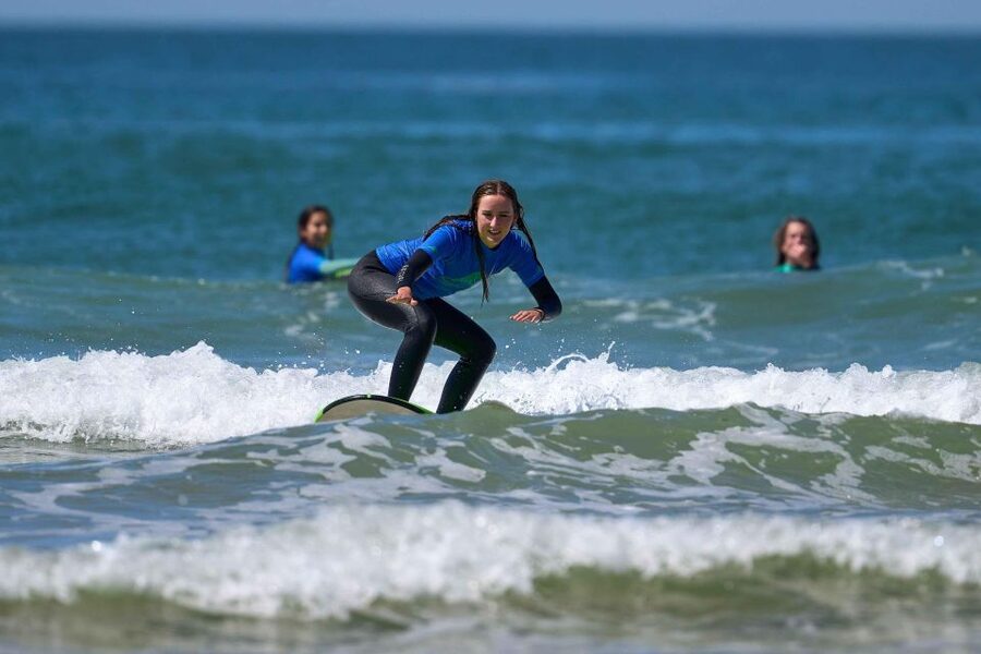 Lisbon: Come try our Surf Lesson in Costa da Caparica - What to Do Before and After: Make the Most of Your Two Hours