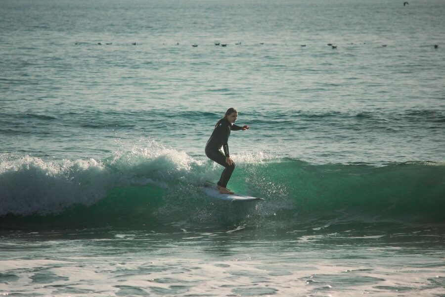Lisbon: Come try our Surf Lesson in Costa da Caparica - Pricing and Value: Why $47 Can Actually Feel Like a Deal