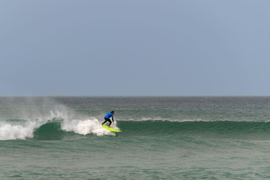 Lisbon: Come try our Surf Lesson in Costa da Caparica - Who This Surf Lesson Is Best For (And Who Should Skip It)