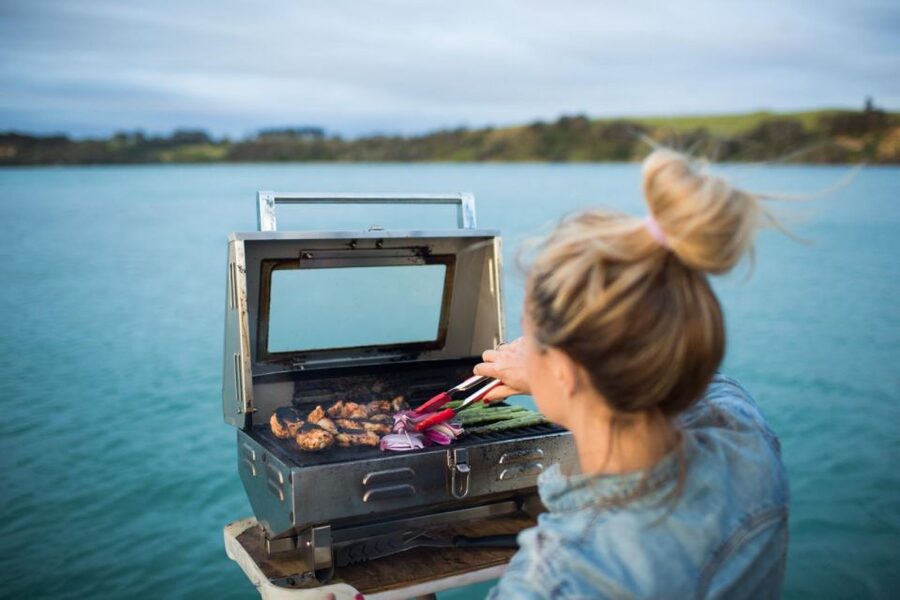 Lisbon: Cruise to the Beach with BBQ, Open Bar and Music - Key Things That Make This Cruise Worth Your Time