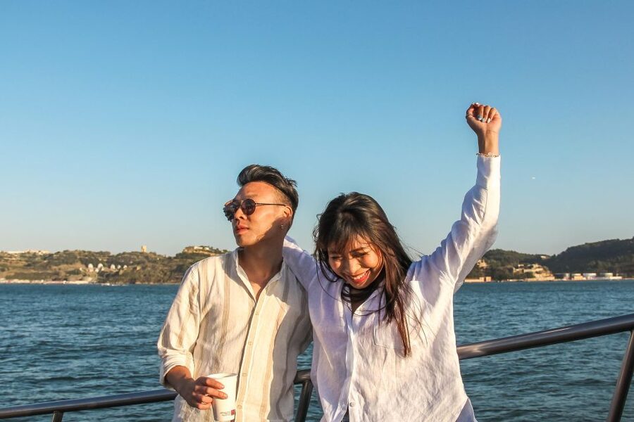 Lisbon: Cruise to the Beach with BBQ, Open Bar and Music - Who Should Book This Cruise, and Who Should Skip It