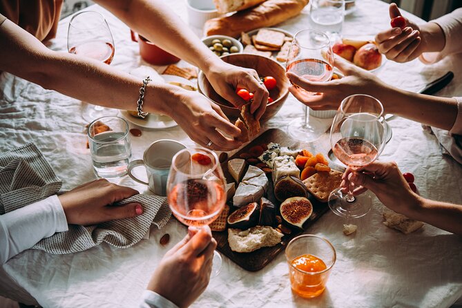 Lisbon: Cultural Food and Wine Walking Tour - Key highlights you will feel on the walk