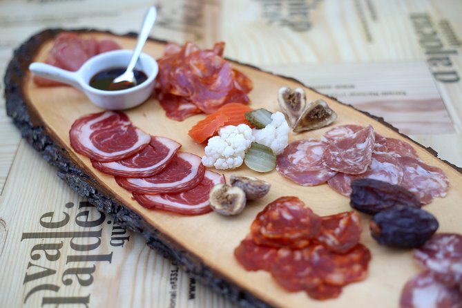 Lisbon: Cultural Food and Wine Walking Tour - Should you book this Lisbon Cultural Food and Wine Walking Tour?