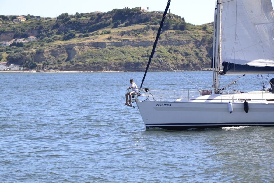 Lisbon: Day and Sunset Tour on the Tagus River - Why the Tagus Sunset Makes Lisbon Feel Like One Big Scene