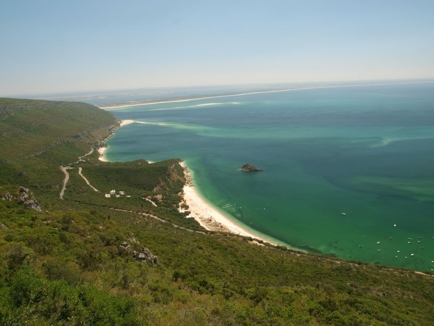 Lisbon: Day Tour of Azeitão, Arrábida, Setúbal, Palmela - Should you book this tour?