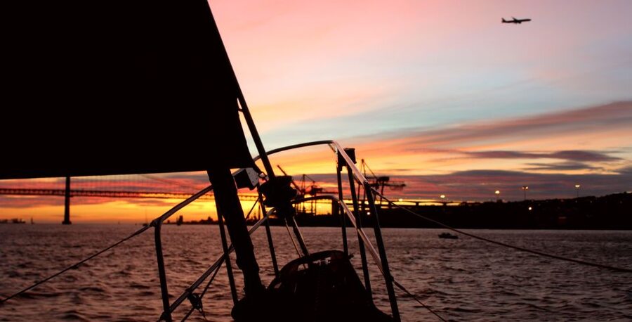 Lisbon: Daylight or Sunset on a Vintage Sailboat - Price and Value: Why $51 Feels Fair for This Blend