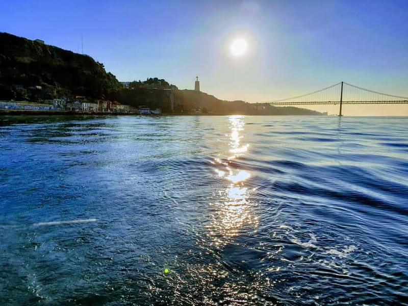 Lisbon: Daytime or Sunset Boat Cruise with History and Wine - Key Things You Should Know Before You Go