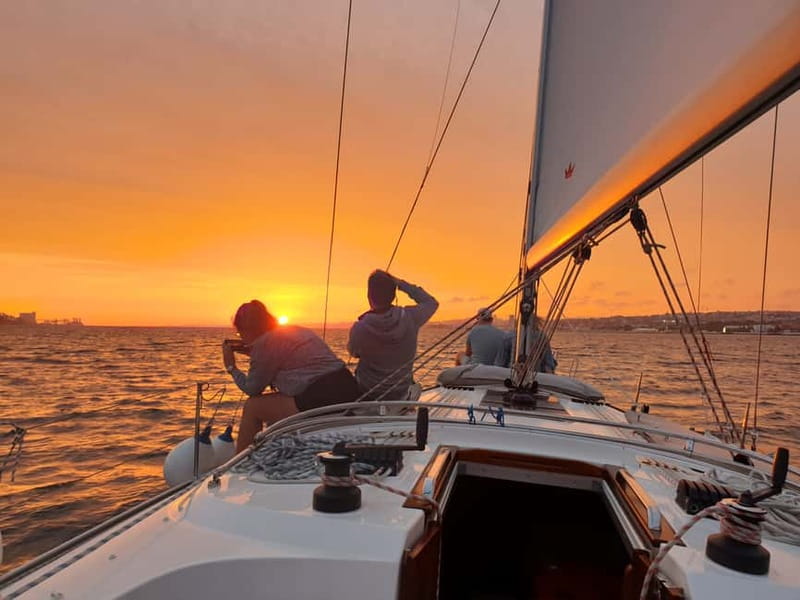 Lisbon: Daytime or Sunset Boat Cruise with History and Wine - Price and Value: What You Get for About $45